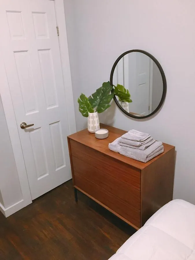 Apartment Gershwin Theatre 30 Day Stays New York