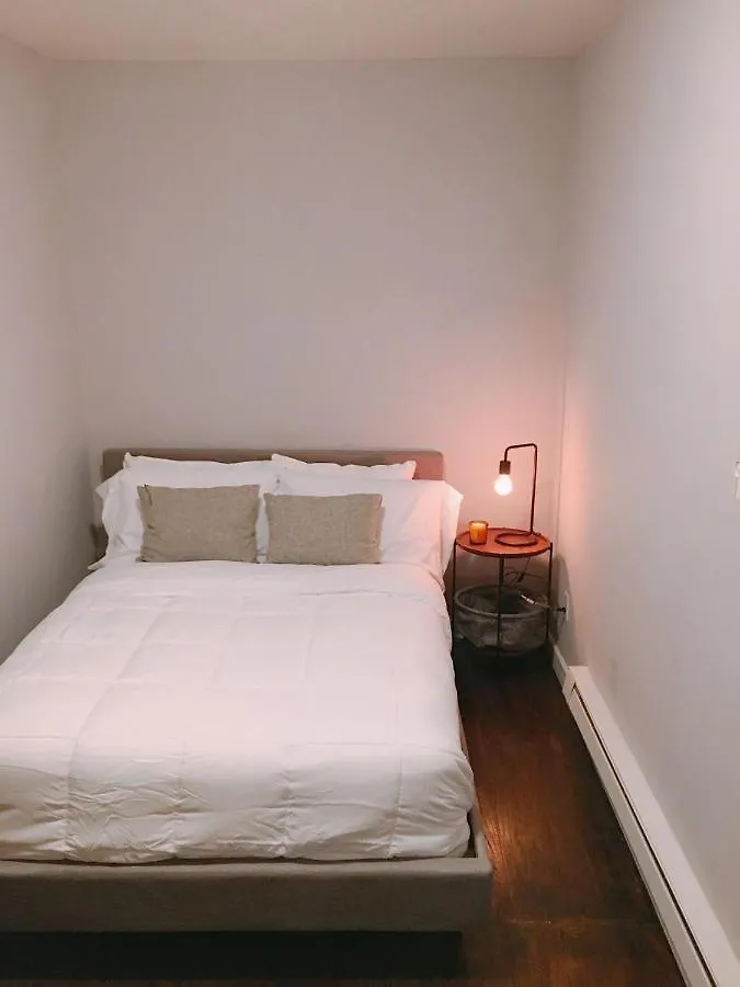 Gershwin Theatre 30 Day Stays New York Apartment