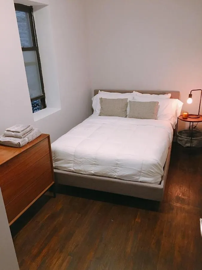 Gershwin Theatre 30 Day Stays New York