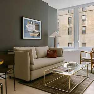 2* Lägenhetshotell Sonder By Marriott Bonvoy Battery Park Financial District